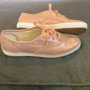 Women’s Keds Ortholite